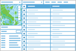 Manager template Manager template